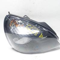 206357 FANALE ANTERIORE TYC DX RENAULT CLIO II (BB