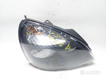206357 FANALE ANTERIORE TYC DX RENAULT CLIO II (BB