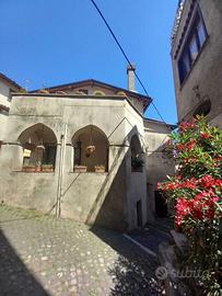 Bilocale a Ciciliano