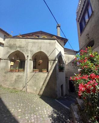 Bilocale a Ciciliano