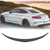 SPOILER ALETTONE PER MERCEDES CLASSE C COUPÉ C205 