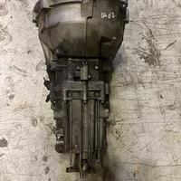 Cambio Manuale Per Bmw X1 2012 2.0 Diesel