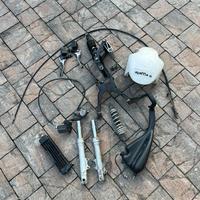 Ricambi Malaguti Phantom F12