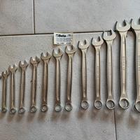 Beta set attrezzi nuovi