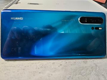 Huawei P30 Pro Eccellente