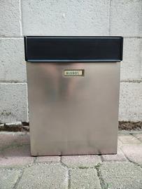 Cassetta postale Alubox 