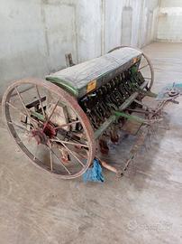 attrezzi agricoli