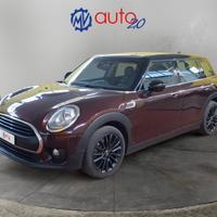 Mini Clubman 2.0 Cooper D Boost 115CV TAGLIANDI MI