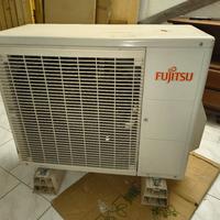 pompa di calore usata 