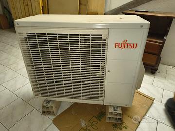 pompa di calore usata 
