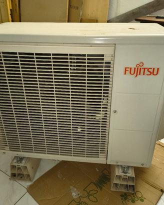 pompa di calore usata 