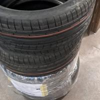 NUOVE DUNLOP 255 40 R 20