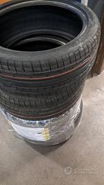NUOVE DUNLOP 255 40 R 20