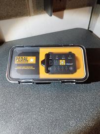 Pedal Commander per Mustang Ecoboost 2.3