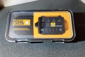 Pedal Commander per Mustang Ecoboost 2.3