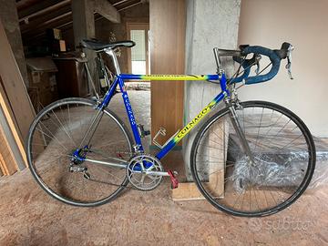 Colnago Master Olympic - Ultimate Superlight ‘90