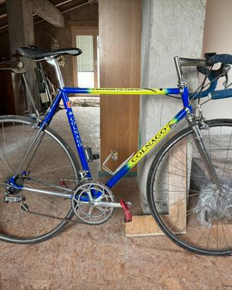 Colnago Master Olympic - Ultimate Superlight ‘90