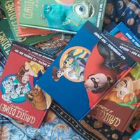 libri a fumetto Disney