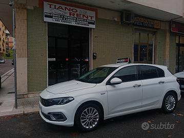 FIAT TIPO 1.3 MTJ CITY LIFE UNICOPROPRIETARIO 