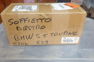 Ricambi per BMW 530 E39