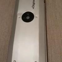 solarium alta pressione philips