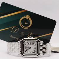 Cartier Panthere Medio ref. W2PN0015 Anno 2026 Ful
