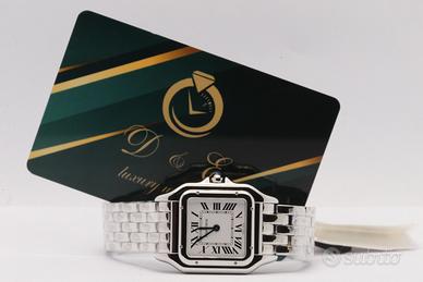 Cartier Panthere Medio ref. W2PN0015 Anno 2026 Ful