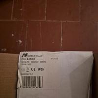 luce segnapasso marca nobile 