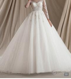 Abito da sposa