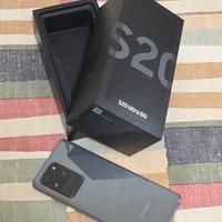 samsung s 20 ultra 128 gb