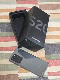 samsung s 20 ultra 128 gb