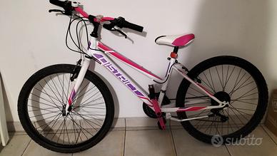 bicicletta bimba