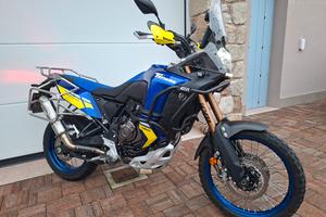 Yamaha t7 Tenere word rider 700