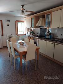 Appartamento Pellestrina