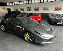 FERRARI F8 Tributo Sedili Racing Full Led Full C