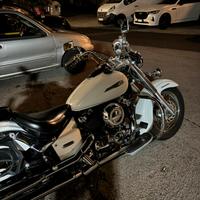 Dragstar classic 650