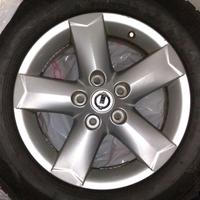 Nissan Qashqai prima serie (2006-2013) J10