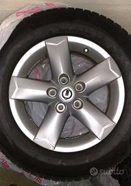 Nissan Qashqai prima serie (2006-2013) J10