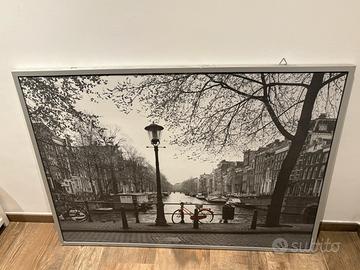 Quadro Amsterdam 140x100