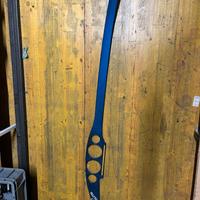 MASCHERINA CRUSCOTTO FIAT COUPE