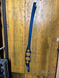 MASCHERINA CRUSCOTTO FIAT COUPE