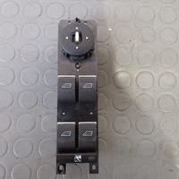 Pulsantiera Alzavetri Ford Focus - 2014 in poi