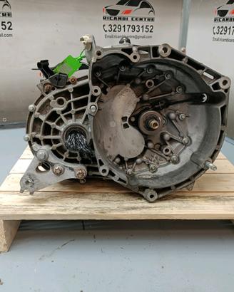 Scatola cambio manuale 6 marce alfa romeo giuliett