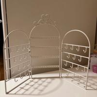 Porta gioielli da scrivania