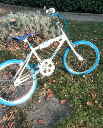 Bicicletta BMX Atala 2 anni 80 old style 20"
