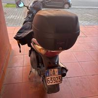 Honda SH 150