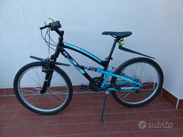 Bici per bambini 9-12 anni