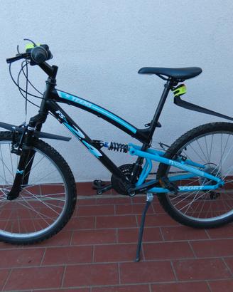 Bici per bambini 9-12 anni