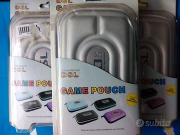 Custodia Nintendo  Ds Lite 
