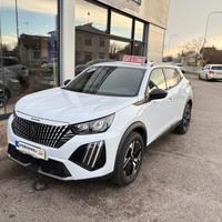 Peugeot 2008 ALLURE PureTech 100 6mt SPOTICAR